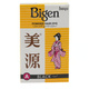 Bigen powder hair dye a black 6gm