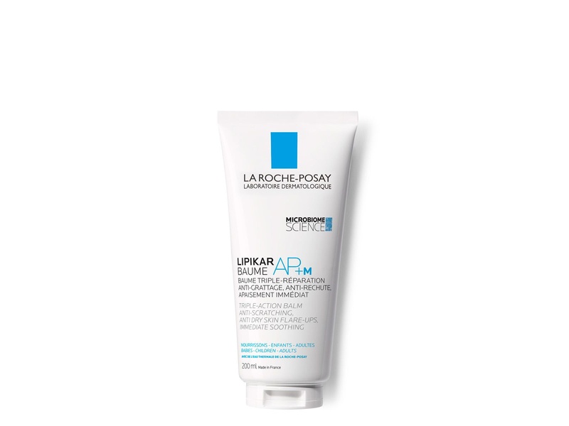 La roche posay lipikar baume balm 200 ml very dry skin