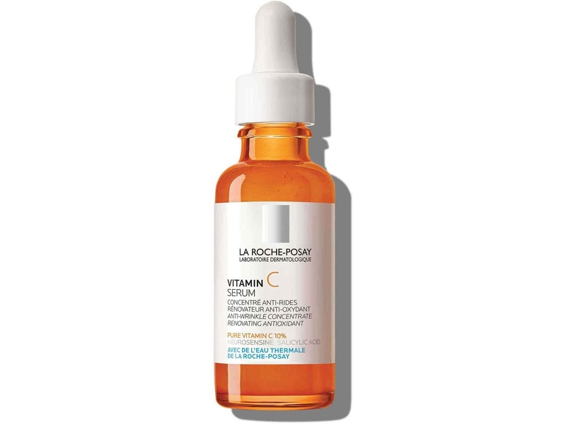 La roche posay pure vitamin c serum 30 ml