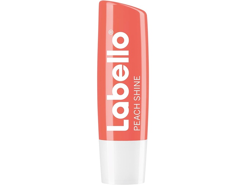 Labello lips stick 5.5 ml peach shine