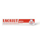 Lacalut toothpastes 75 ml aktive