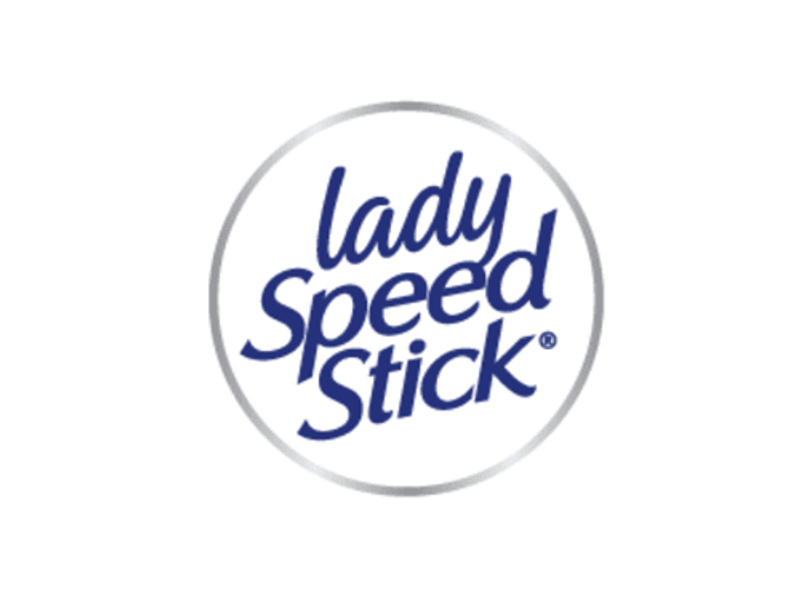 Lady speed stick deodorant stick 40 gm shower fresh