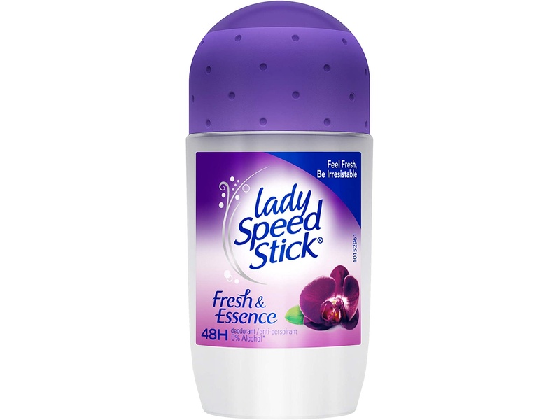 Lady speed stick roll deodorant stick 50 ml fresh essence