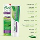 Aloedent Sensitive Toothpaste 100ml