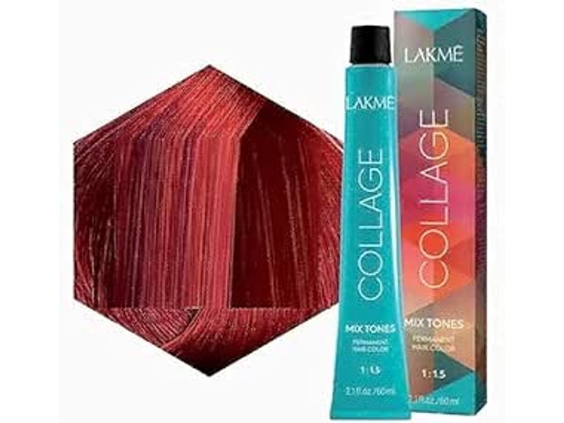 LAKME HAIR COLOR COLLAGE 60 ML 0/90