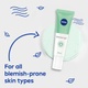 Nivea clear up blemish gel 15ml