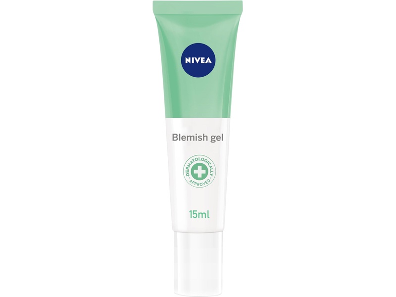 Nivea clear up blemish gel 15ml