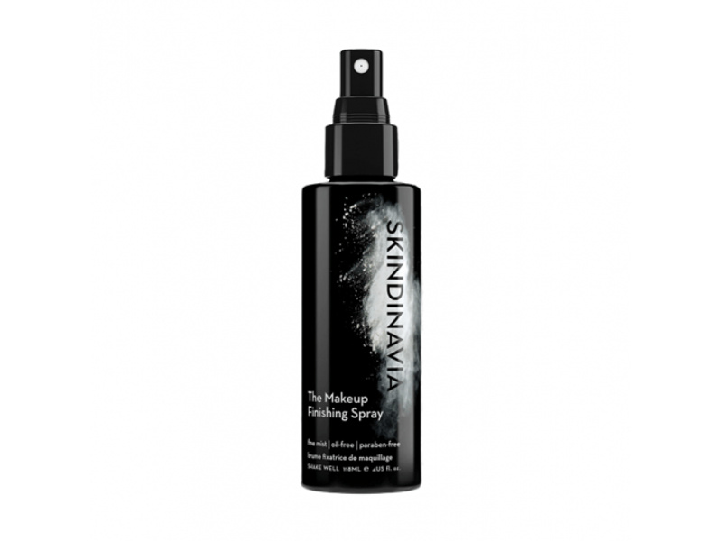 Skindinavia the makeup finishing spray - 118ml