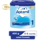 Aptamil nektarmil 1 400gm