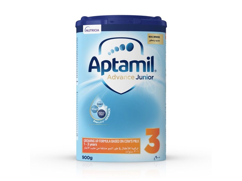 Aptamil nektarmil 3 900gm