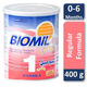 Biomil plus no1 400gm