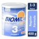 Biomil plus no3 400gm