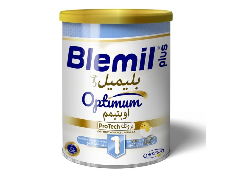 Blemil Plus Optimum NO1 400gm