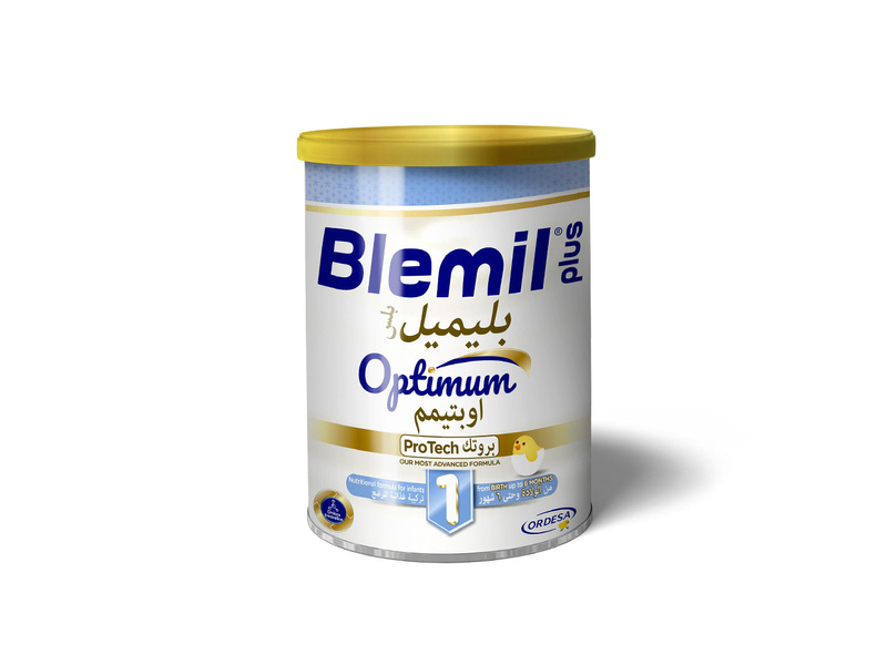 Blemil Plus Optimum NO1 400gm