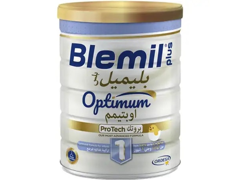 Blemil plus optimum no1 800gm