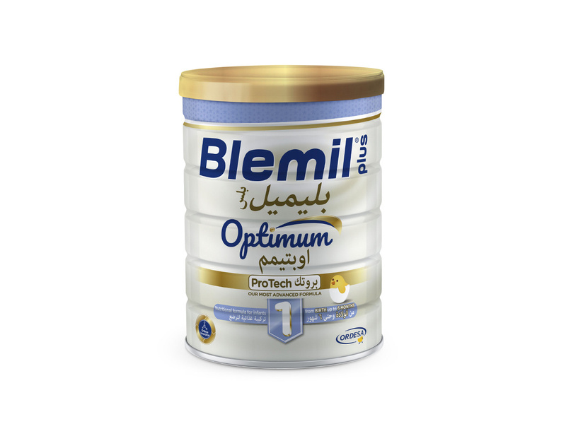 Blemil plus optimum no1 800gm