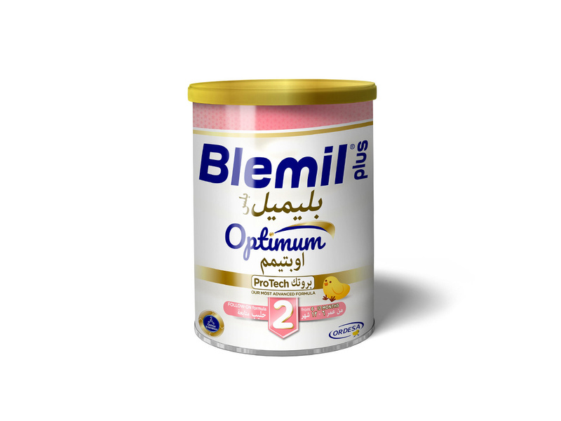 Blemil plus optimum no2 400gm