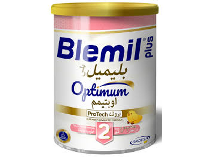 Blemil plus optimum no2 800gm