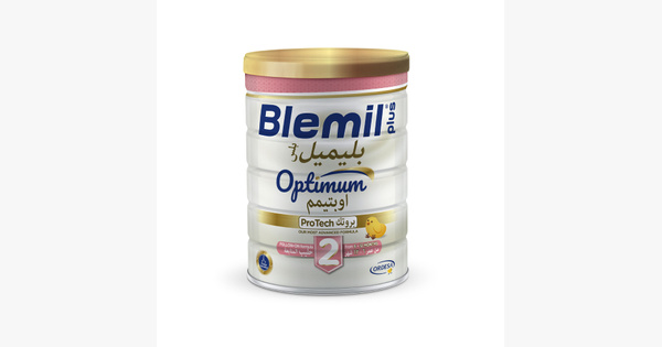 BLEMIL PLUS 1 OPTIMUM protech 800gr.