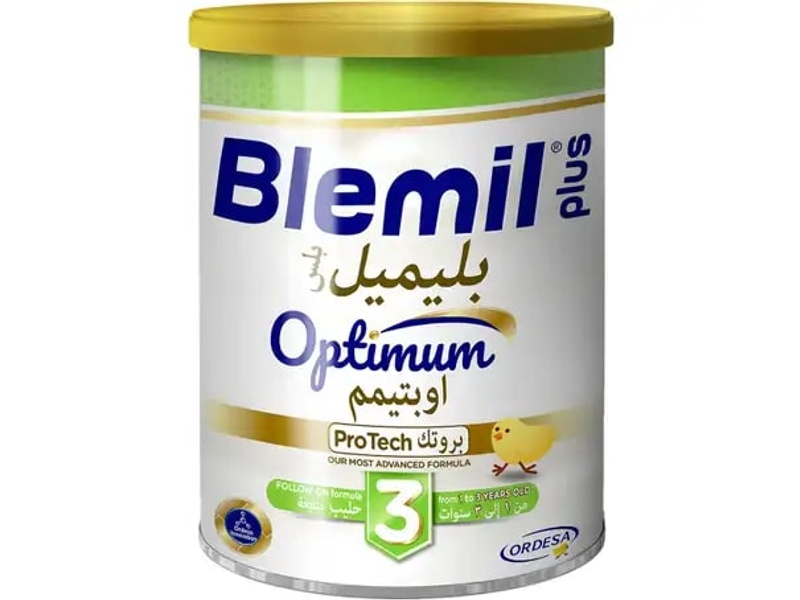 Blemil plus optimum no3 400gm