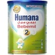 Humana bebemil 2 900gm