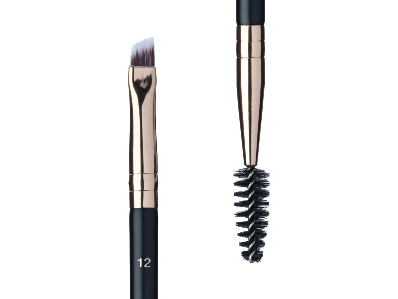 Anastasia beverly hills duo brush - 12 Anastasia beverly hills duo brush - 12