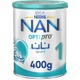 Nan no1 optipro 400gm