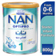 Nan no1 optipro 800gm