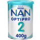 Nan no2 optipro 400gm