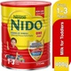 Nido one plus 1to3 years 400mg