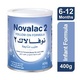 Novalac no2 400g