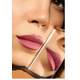 Nora bo awadh waterproof liquid lipstick - rose wood