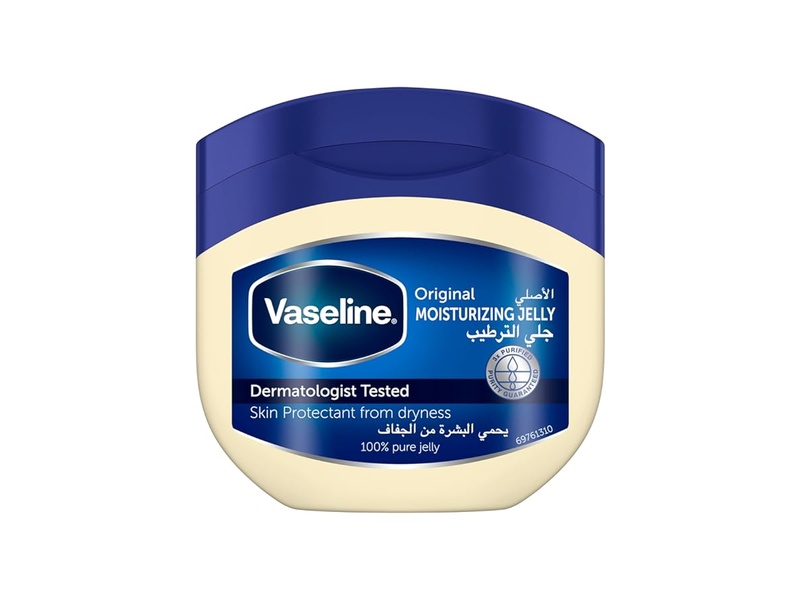 Vaseline petrolem jelly pure original 250ml