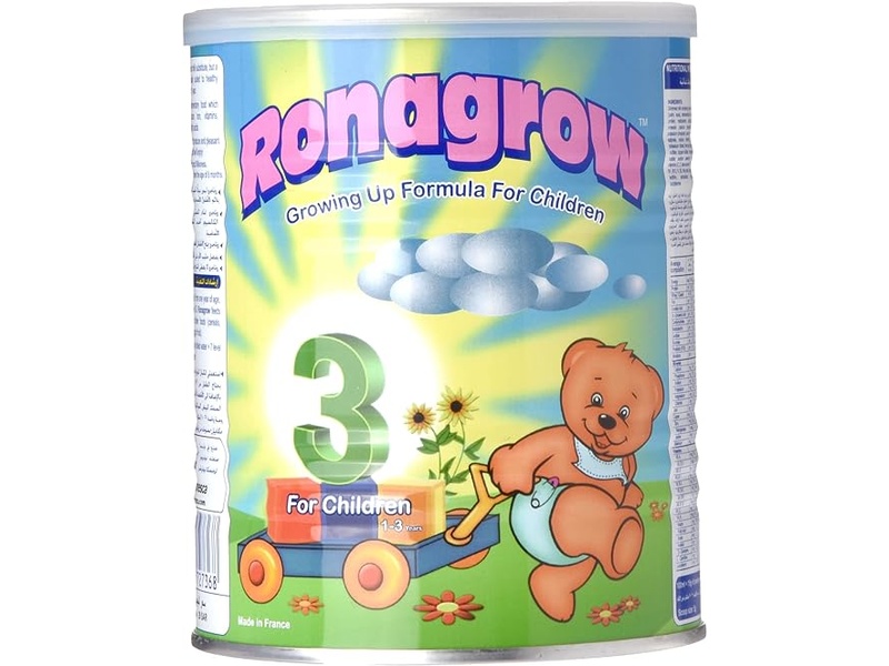 Ronagrow no3 400gm