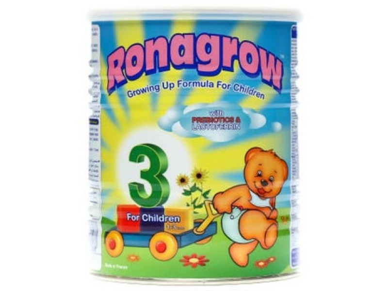 Ronagrow no3 400gm