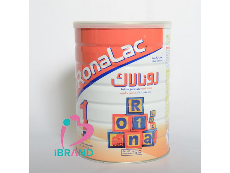 Ronalac no1 1700gm