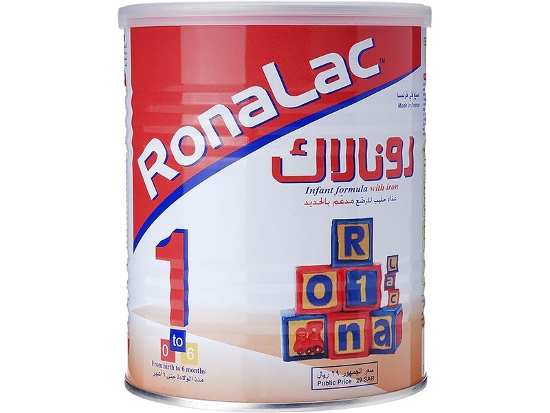 Ronalac no1 850GM