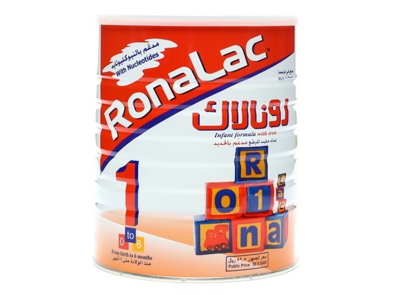 Ronalac no1 850GM