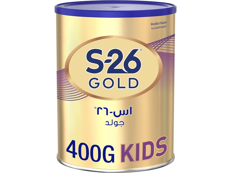 S-26 gold no1 400gm