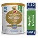 Similac gold no2 1600gm