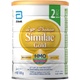 Similac gold no2 800gm