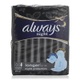 Always Night Moove 24 Pads