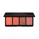 L.a. girl blush palette - island hottie