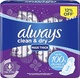 Always c/d moove large wing 30 pads