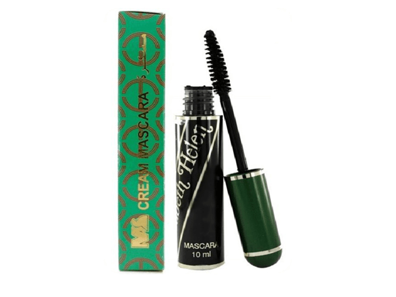 Mahmood saeed elizabeth helen mascara - black