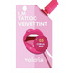 Voloria im tattoo velvet tint- 05 coral red