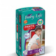 BABYLIFE PANTS N04 LARGE BOX 88 PADS