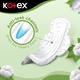 Kotex super natural 26 pads