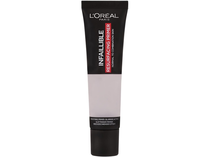 Loreal paris mattifying infallible primer