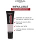 Loreal paris mattifying infallible primer